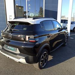 Citroen C3 Turbo 100 BVM6 MAX Angers