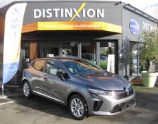 Renault Clio - 1.5 BLUE DCI 100CH EVOLUTION - 24 - 20 800 €