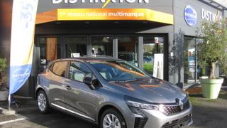 Renault Clio  - photo 0