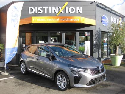 Renault Clio - 1.5 BLUE DCI 100CH EVOLUTION - 24 - 20 800 €