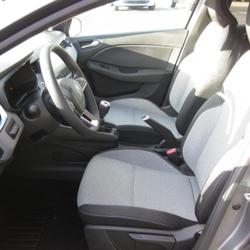 Renault Clio 5 1.5 BLUE DCI 100CH EVOLUTION - 24 Bess&eacute;-sur-Braye