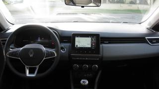 Renault Clio  - photo 4