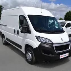 Peugeot Boxer 330 L2H2 2.0 BLUEHDI 110 PREMIUM Bellevigny