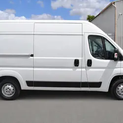 Peugeot Boxer 330 L2H2 2.0 BLUEHDI 110 PREMIUM Bellevigny