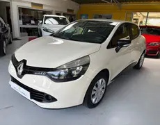 Renault Clio 4 Caen