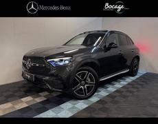 Mercedes GLC Rillieux-la-Pape