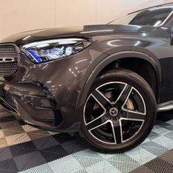 Mercedes GLC 300 e Hybrid 313ch AMG Line 4Matic 9G-Tronic Rillieux-la-Pape