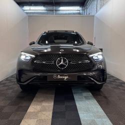 Mercedes GLC 300 e Hybrid 313ch AMG Line 4Matic 9G-Tronic Rillieux-la-Pape