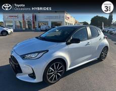 Toyota Yaris Narbonne