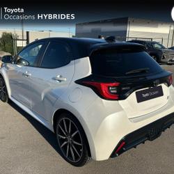 Toyota Yaris 130h GR Sport 5p MY25 occasion - Narbonne - photo 2/24