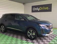 Peugeot 5008 Saint-Fulgent