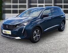 Peugeot 5008 Saint-Fulgent