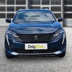 Peugeot 5008 BlueHDi 130 S&S EAT8 Allure Pack Saint-Fulgent