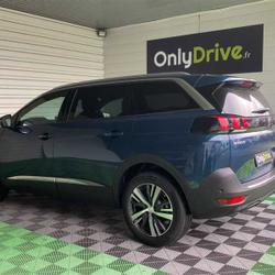 Peugeot 5008 1.5 BlueHDi 130ch S&S EAT8 Allure Pack Saint-Fulgent