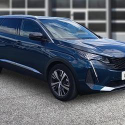 Peugeot 5008 BlueHDi 130 S&S EAT8 Allure Pack Saint-Fulgent