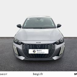 Peugeot 208 208 PureTech 100 S&S BVM6 Allure Alen&ccedil;on