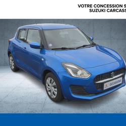 Suzuki Swift 1.2 Dualjet Hybrid 83ch Avantage Carcassonne