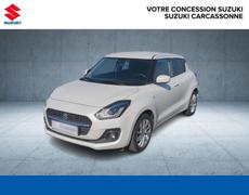 Suzuki Swift Carcassonne