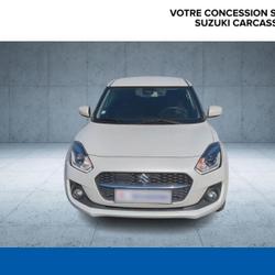 Suzuki Swift 1.2 Dualjet Hybrid 83ch Privil&egrave;ge Carcassonne