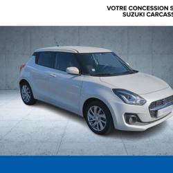 Suzuki Swift 1.2 Dualjet Hybrid 83ch Privil&egrave;ge Carcassonne