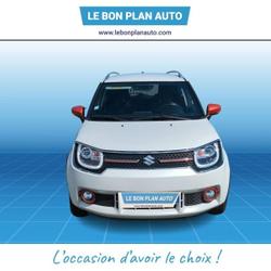 Suzuki Ignis 1.2 Dualjet 90ch Pack Perpignan