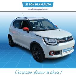 Suzuki Ignis 1.2 Dualjet 90ch Pack Perpignan