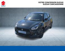 Suzuki Swift Carcassonne