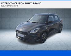 Suzuki Swift Carcassonne
