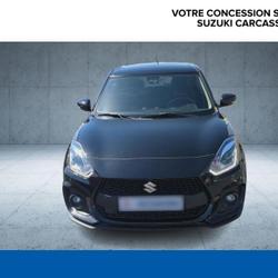 Suzuki Swift 1.4 Boosterjet Hybrid 129ch Sport Carcassonne