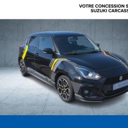 Suzuki Swift 1.4 Boosterjet Hybrid 129ch Sport Carcassonne