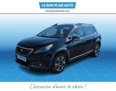 Peugeot 2008 Perpignan