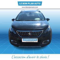 Peugeot 2008 1.2 PureTech 110ch E6.c Allure S&S EAT6 occasion - Perpignan - photo 2/42