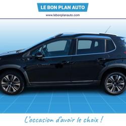 Peugeot 2008 1.2 PureTech 110ch E6.c Allure S&S EAT6 occasion - Perpignan - photo 3/42