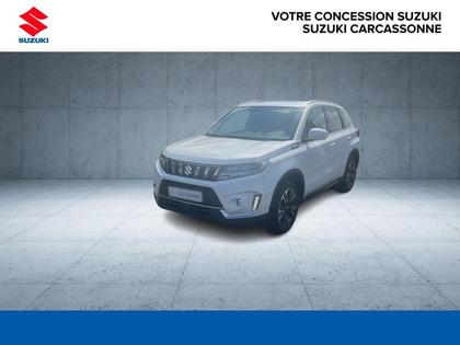 Suzuki Vitara - 1.5 Dualjet Hybrid 115ch Style Auto - 19 990 €