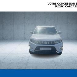 Suzuki Vitara 1.5 Dualjet Hybrid 115ch Style Auto Carcassonne