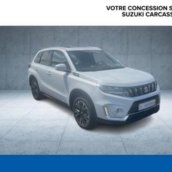 Suzuki Vitara 1.5 Dualjet Hybrid 115ch Style Auto Carcassonne