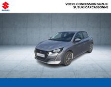 Peugeot 208 Carcassonne