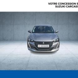 Peugeot 208 1.2 PureTech 75 S&S Active Carcassonne