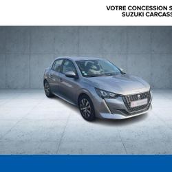 Peugeot 208 1.2 PureTech 75 S&S Active Carcassonne