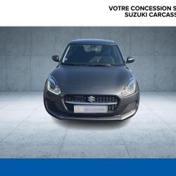 Suzuki Swift 1.2 Dualjet Hybrid 83ch Avantage occasion - Carcassonne - photo 2/23