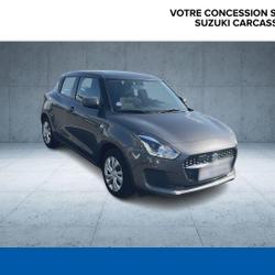 Suzuki Swift 1.2 Dualjet Hybrid 83ch Avantage occasion - Carcassonne - photo 3/23