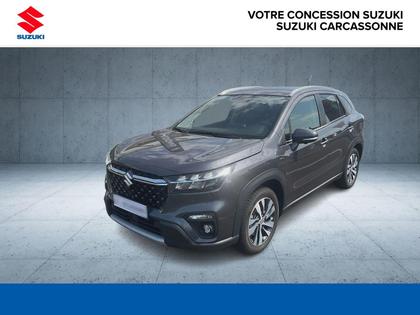 Suzuki S Cross - 1.5 Dualjet Hybrid 115ch Style Auto MY24 - 22 980 €