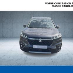 Suzuki S Cross 1.5 Dualjet Hybrid 115ch Style Auto MY24 Carcassonne