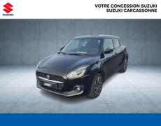 Suzuki Swift Carcassonne