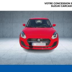 Suzuki Swift 1.2 Dualjet Hybrid 83ch Avantage Carcassonne