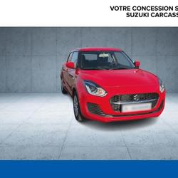 Suzuki Swift 1.2 Dualjet Hybrid 83ch Avantage Carcassonne