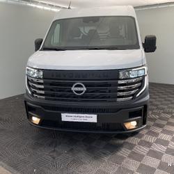 Nissan Interstar INTERSTAR FOURGON 3T5 L2H2 2.0 DCI 130 N-CONNECTA Saint-L&eacute;onard