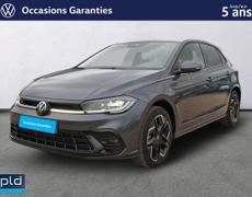 Volkswagen Polo Marseille 14e Arrondissement