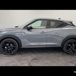 Nissan Juke Juke HYBRID 143 Tekna Saint-L&eacute;onard