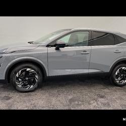 Nissan Qashqai Qashqai Hybrid e-Power Gen3 205 ch N-Connecta Saint-L&eacute;onard